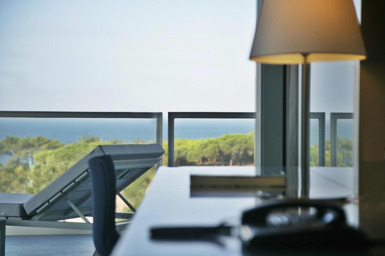 ดิ โอยตาโวส Hotel กาชไกช์ ภายนอก รูปภาพ