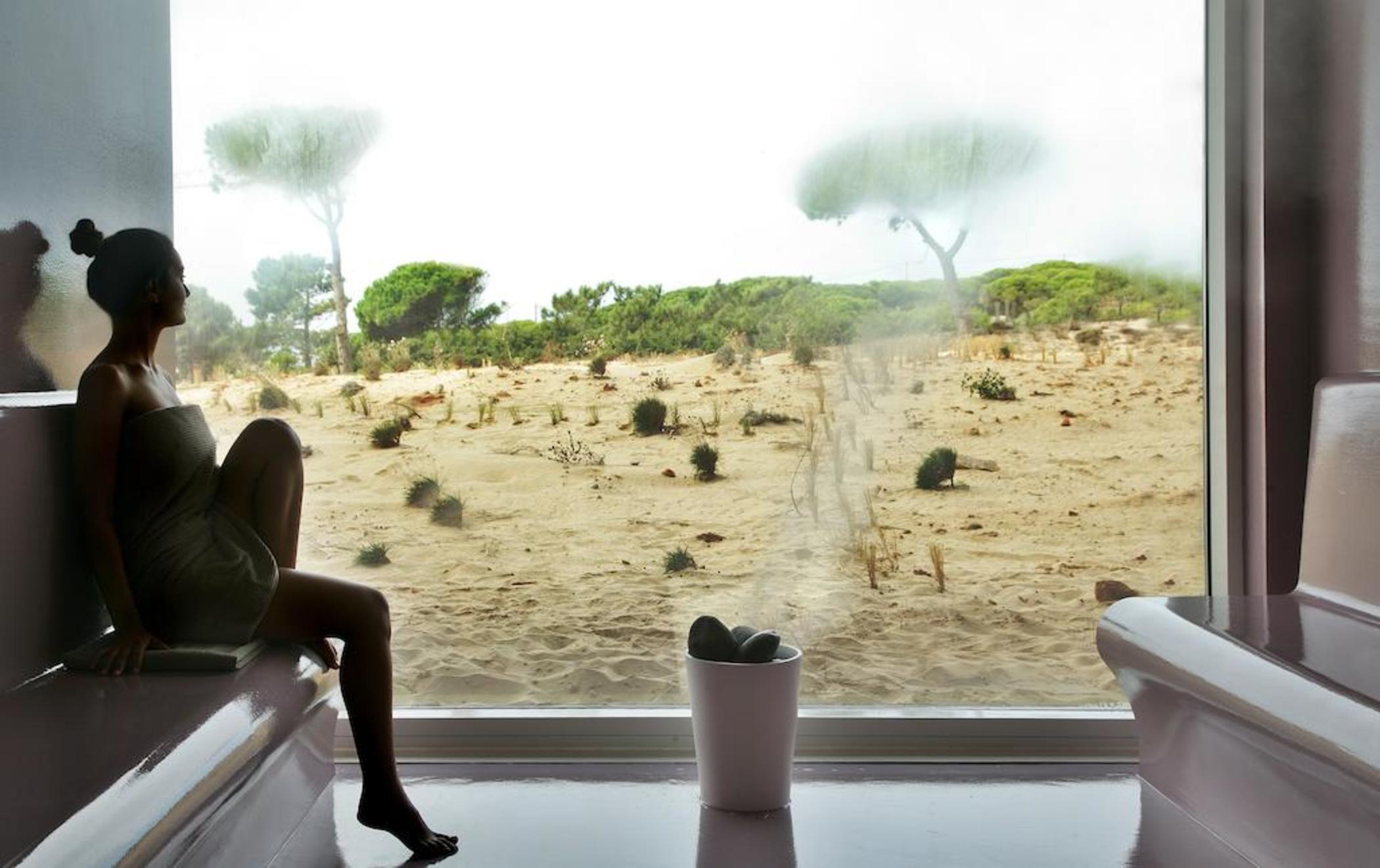 ดิ โอยตาโวส Hotel กาชไกช์ ภายใน รูปภาพ