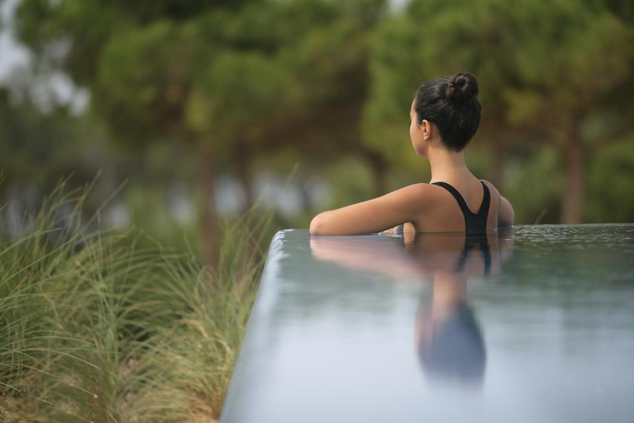 ดิ โอยตาโวส Hotel กาชไกช์ สิ่งอำนวยความสะดวก รูปภาพ