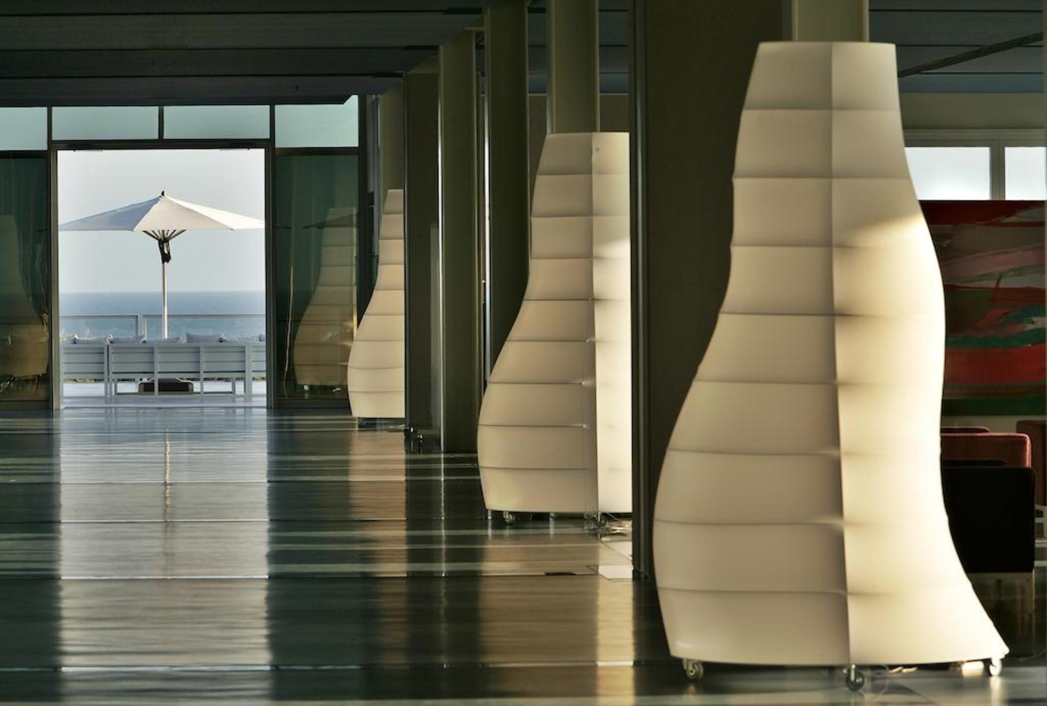 ดิ โอยตาโวส Hotel กาชไกช์ ภายนอก รูปภาพ
