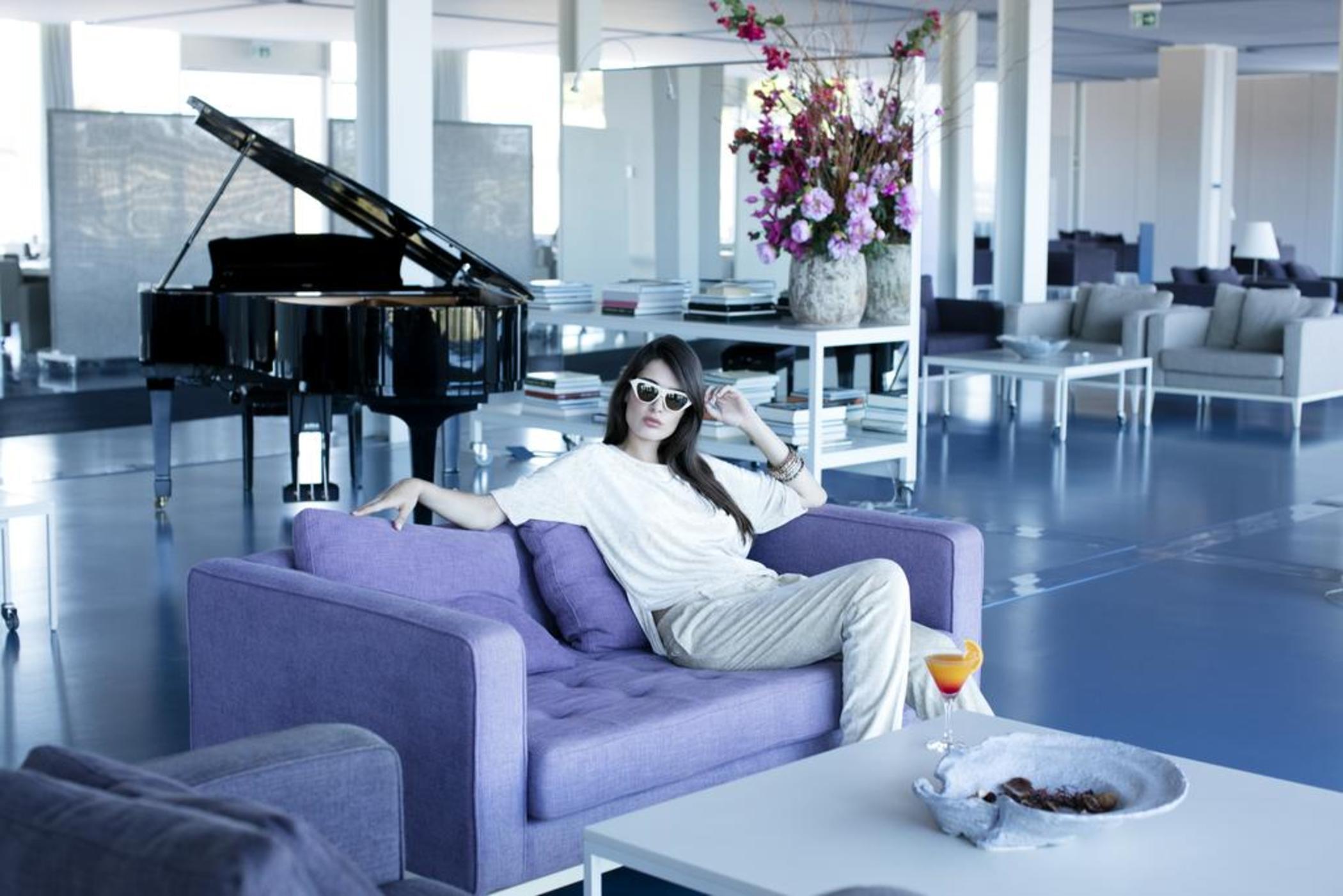 ดิ โอยตาโวส Hotel กาชไกช์ ภายนอก รูปภาพ